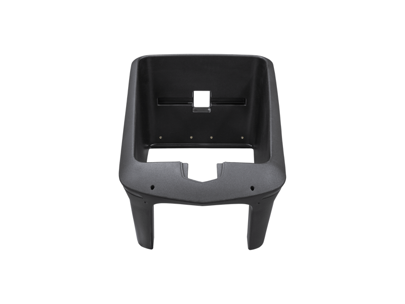 Trek Fetch+ 4 Cargo Box - Black-2