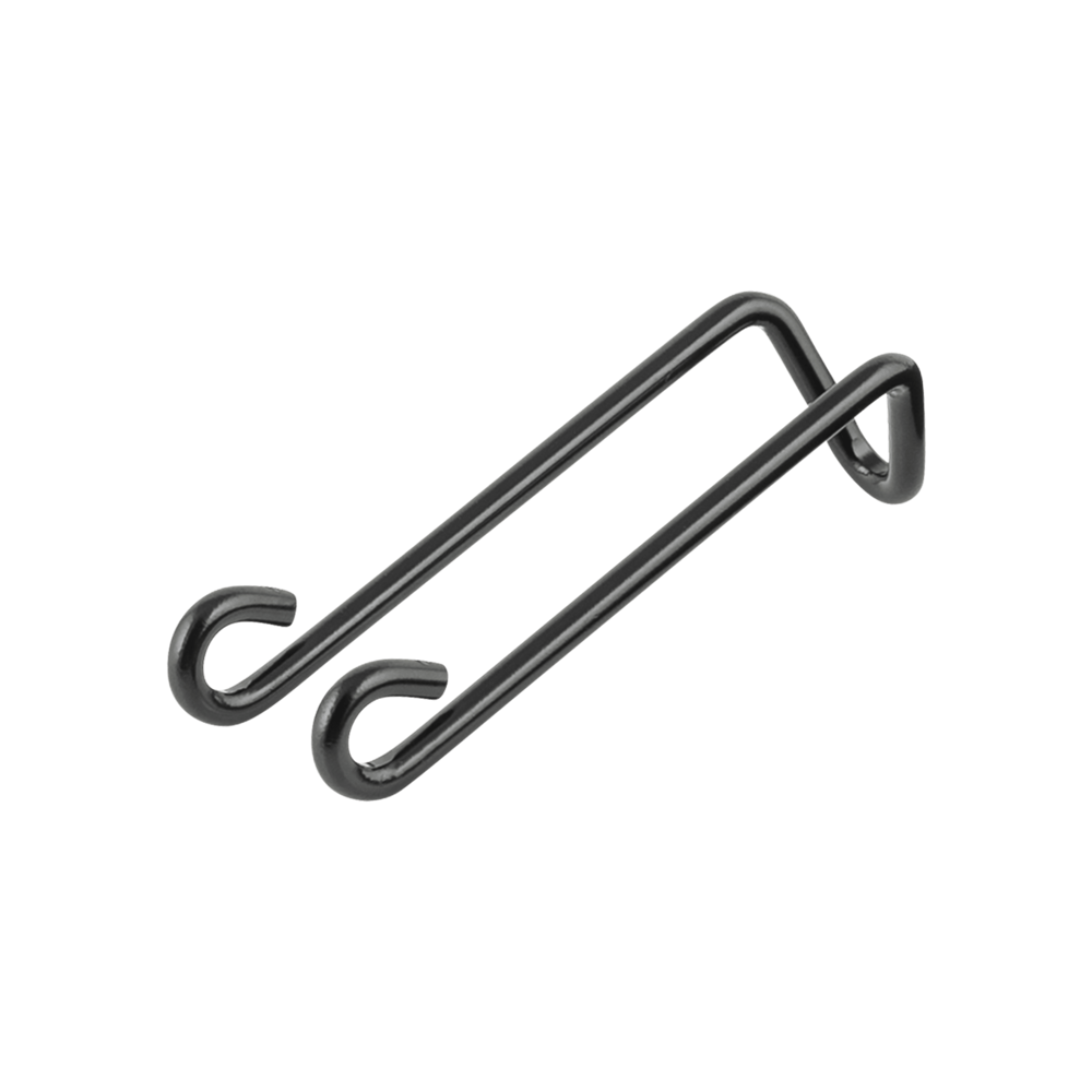 uPRISE Bikes Herrmans Fetch+ 4 Light Bracket - Black | Price match, 365 day return s, 18-Month Warranty, Finance Available & Free UK Delivery