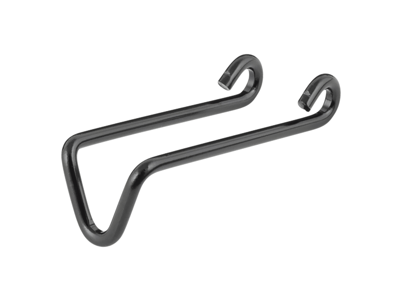 Herrmans Fetch+ 4 Light Bracket - Black-1