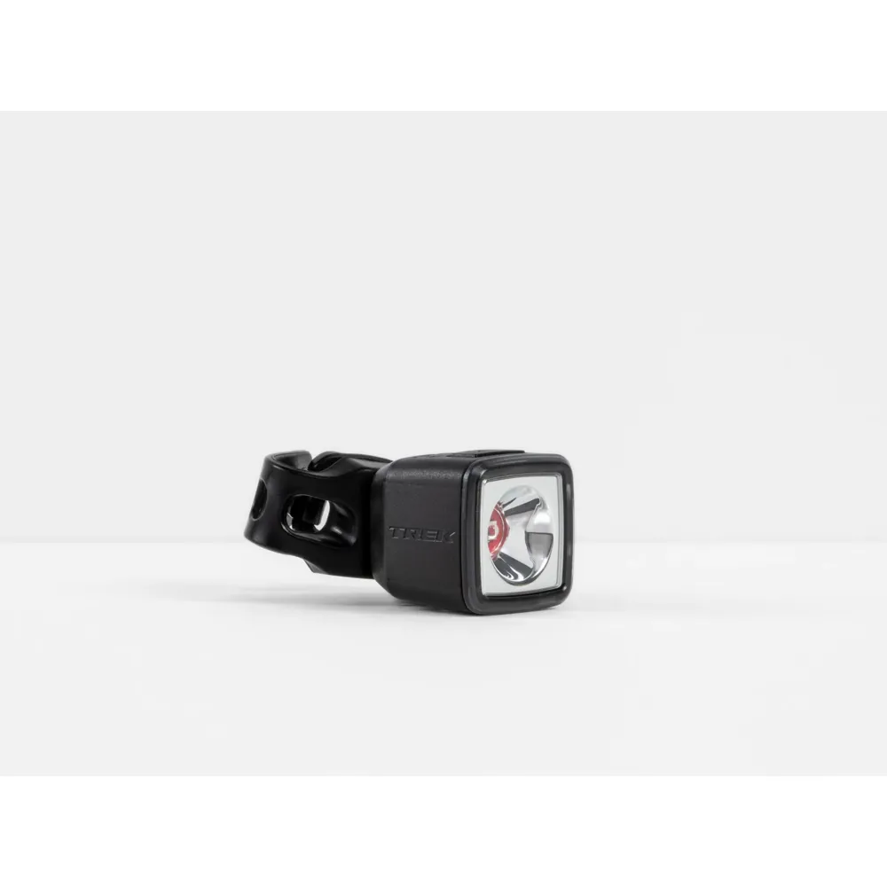 uPRISE Bikes Trek Flare R City Rear Bike Light - Black | Price match, 365 day return s, 18-Month Warranty, Finance Available & Free UK Delivery