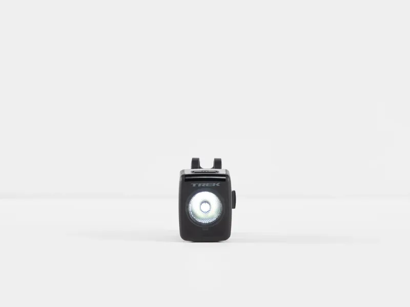Trek Ion 200 RT USB Rechargeable Front Bike Light - Black-5