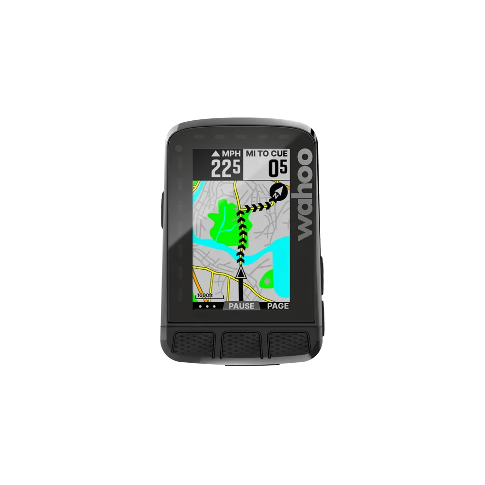 uPRISE Bikes Wahoo Fitness Wahoo Elemnt Roam V2 GPS Cycling Computer | Price match, 365 day return s, 18-Month Warranty, Finance Available & Free UK Delivery