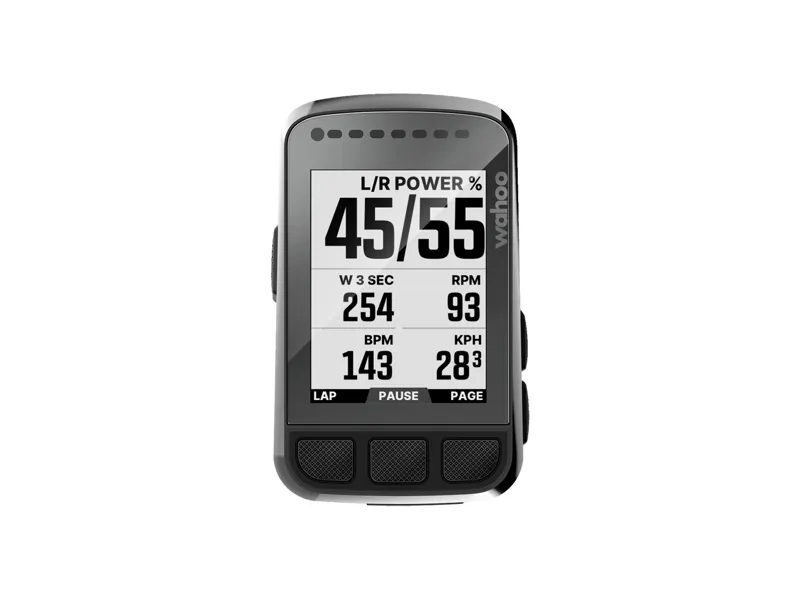 Wahoo Elemnt Bolt GPS Cycling Computer Bundle-2