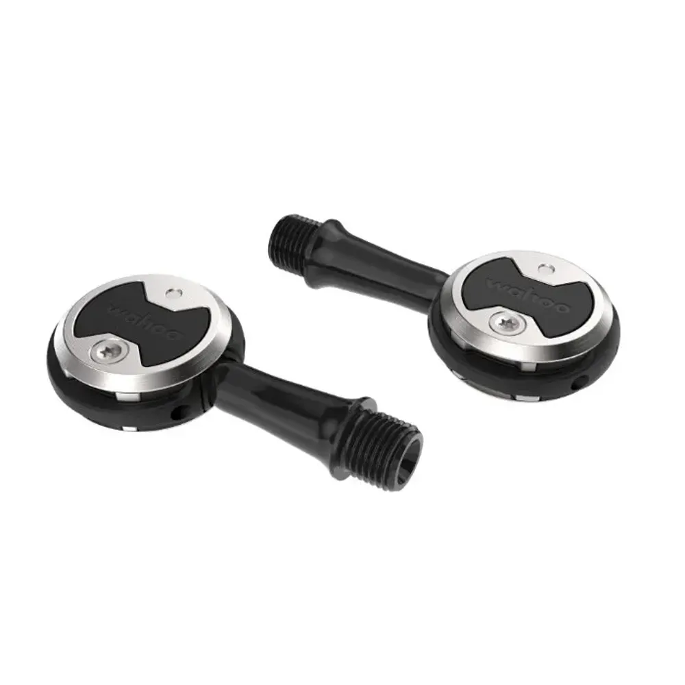uPRISE Bikes Wahoo Fitness Wahoo SPEEDPLAY COMP Road Pedals | Price match, 365 day return s, 18-Month Warranty, Finance Available & Free UK Delivery