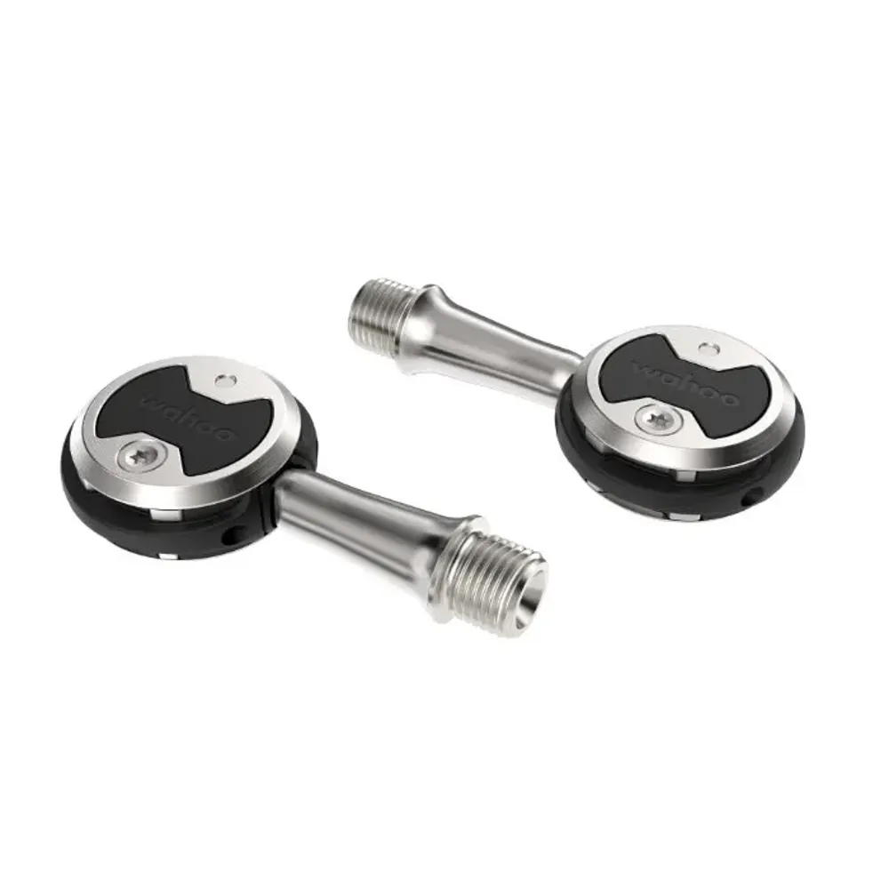 uPRISE Bikes Wahoo Fitness Wahoo SPEEDPLAY ZERO Road Pedals | Price match, 365 day return s, 18-Month Warranty, Finance Available & Free UK Delivery