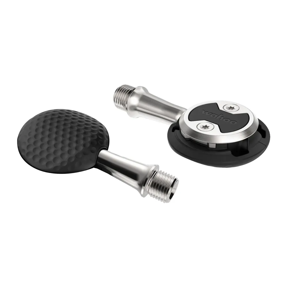 uPRISE Bikes Wahoo Fitness Wahoo SPEEDPLAY AERO Road Pedals | Price match, 365 day return s, 18-Month Warranty, Finance Available & Free UK Delivery