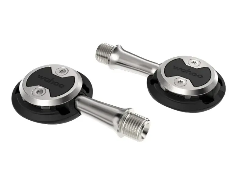Wahoo SPEEDPLAY AERO Road Pedals-6