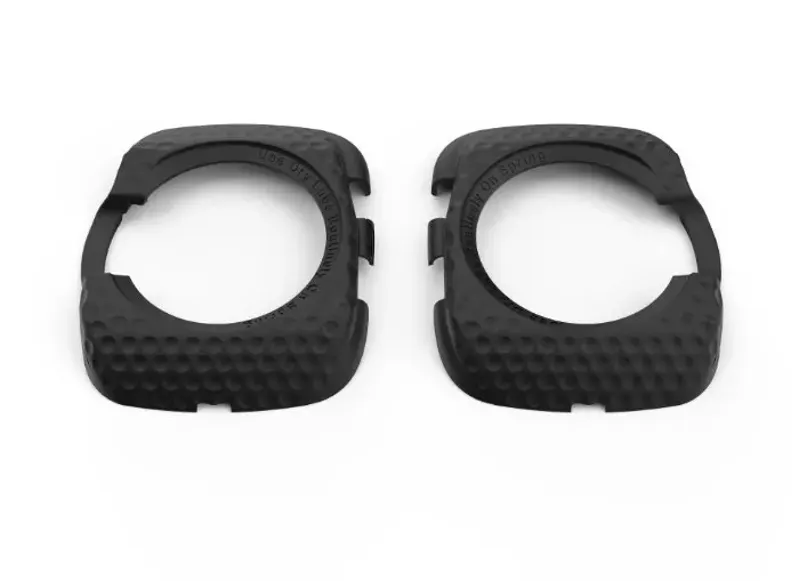 Wahoo SPEEDPLAY Standard Tension Cleat-1