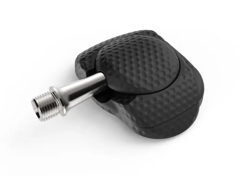 Wahoo SPEEDPLAY Standard Tension Cleat-3