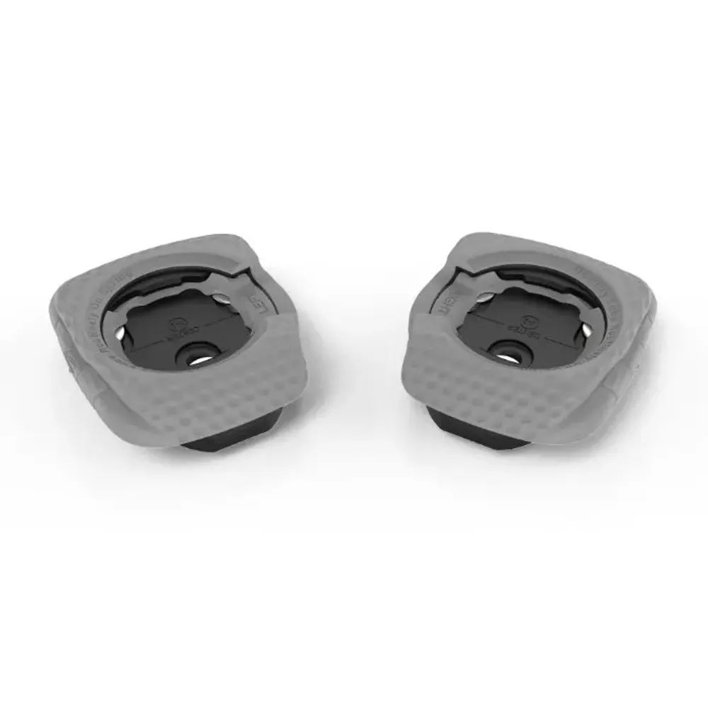 uPRISE Bikes Wahoo Fitness Wahoo SPEEDPLAY Easy Tension Cleats | Price match, 365 day return s, 18-Month Warranty, Finance Available & Free UK Delivery