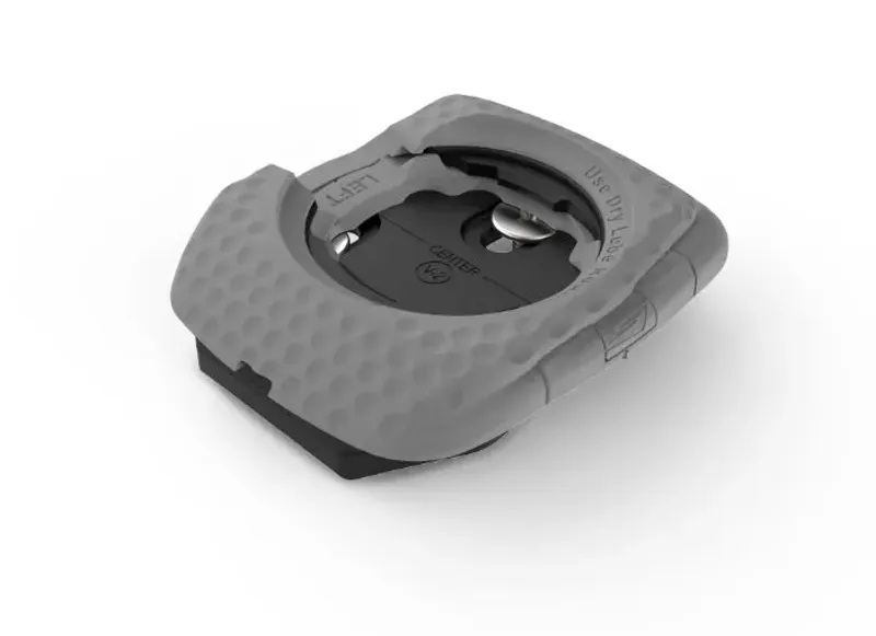 Wahoo SPEEDPLAY Easy Tension Cleats-1