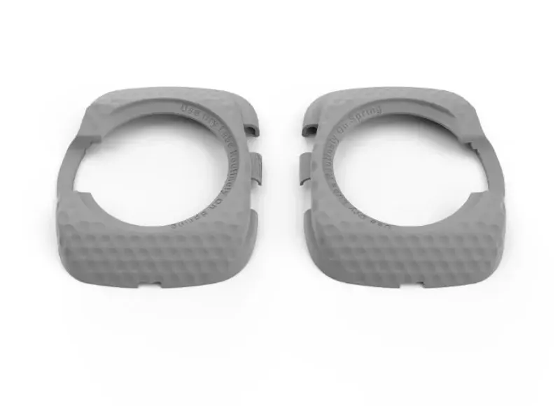 Wahoo SPEEDPLAY Easy Tension Cleats-2