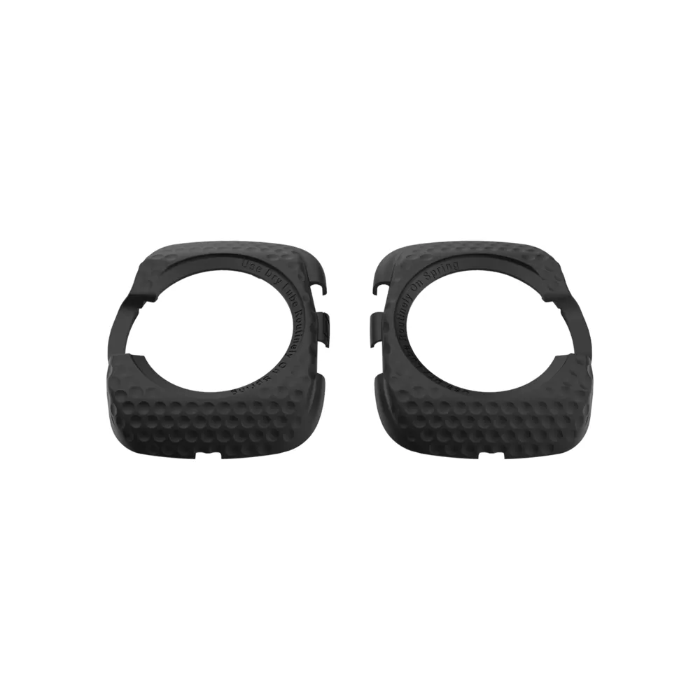 uPRISE Bikes Wahoo Fitness Wahoo SPEEDPLAY Cleat Cover | Price match, 365 day return s, 18-Month Warranty, Finance Available & Free UK Delivery