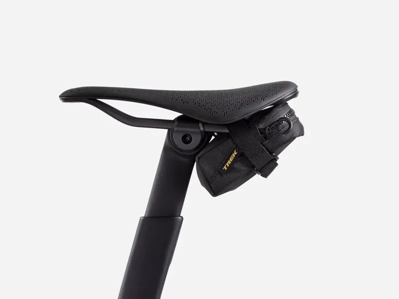 Trek Micro 0.28 Litre Saddle Bag - Black-1