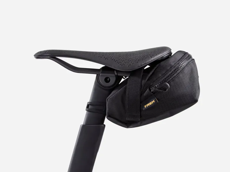 Trek Micro 1.39 Litre Saddle Bag - Black-1