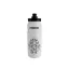 Trek Fly 750ml Water Bottle - Clear/Black