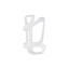 Trek Right Side Load Recycled Water Bottle Cage - White
