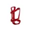 Trek Right Side Load Recycled Water Bottle Cage - Crimson