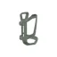 Trek Right Side Load Recycled Water Bottle Cage - Olive Grey