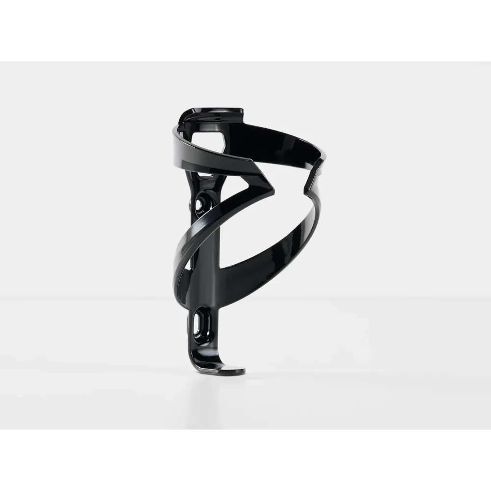 uPRISE Bikes Trek Elite Recycled Water Bottle Cage - Black | Price match, 365 day return s, 18-Month Warranty, Finance Available & Free UK Delivery