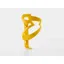 Trek Elite Recycled Water Bottle Cage - Baja Yellow