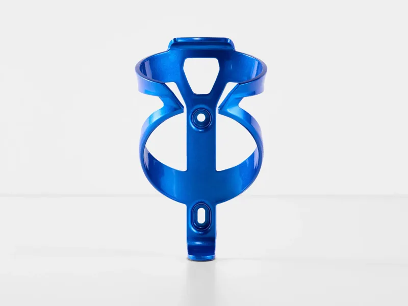 Trek Elite Recycled Water Bottle Cage - Alpine Blue-1