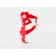Trek Elite Recycled Water Bottle Cage - Radioactive Red
