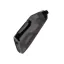 Trek RSL Aero Water Carbon Bottle and Cage - Black/Grey