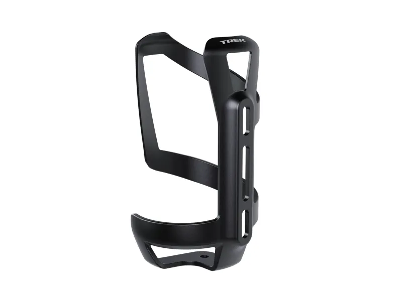 Trek Right Side Load Recycled Water Bottle Cage - Black-1