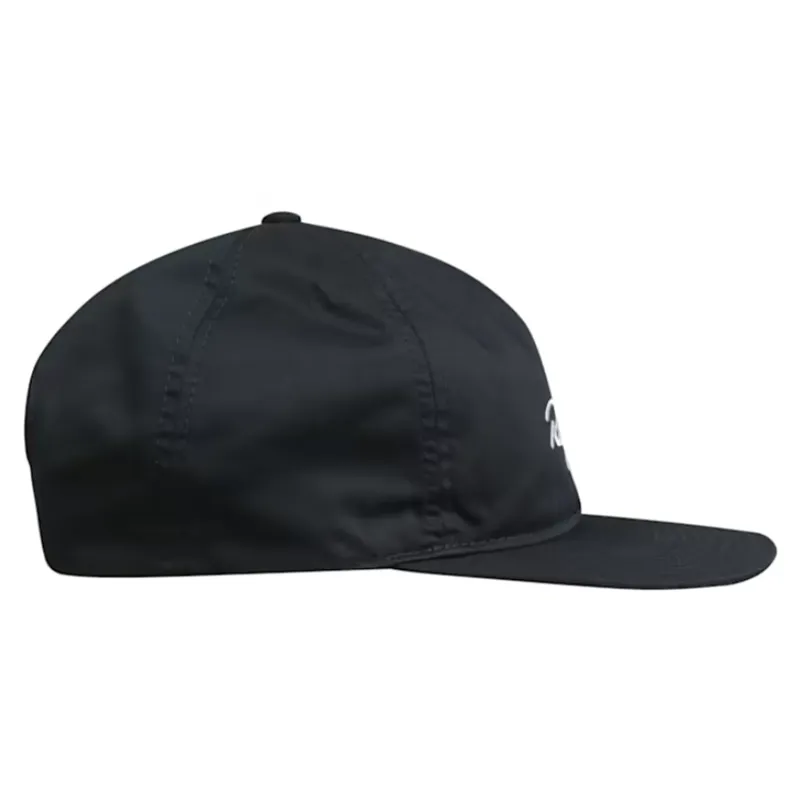 Rapha 24 Trail Cap - Black-1