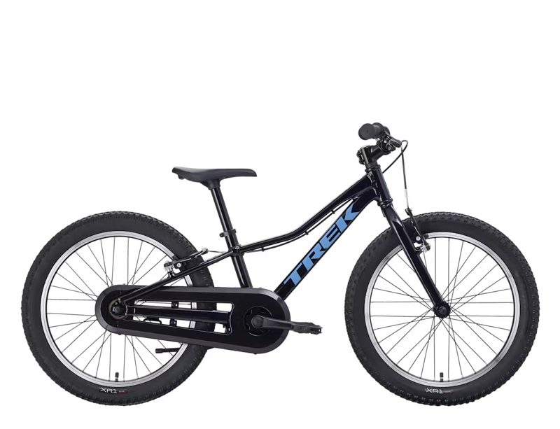 Trek Precaliber 20 Freewheel 2027 Kids Bike - Marianas Blue