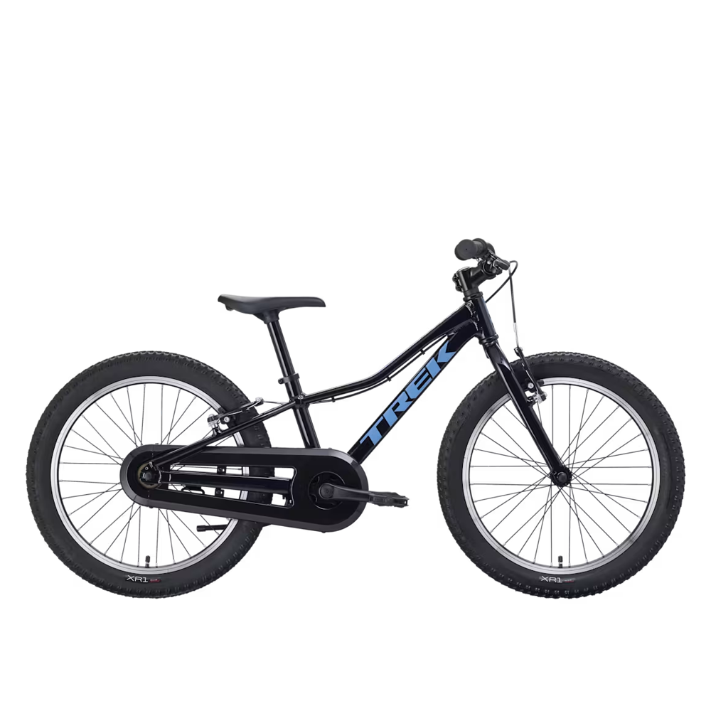 uPRISE Bikes Trek Precaliber 20 Freewheel 2027 Kids Bike - Marianas Blue | Price match, 365 day returns, 18-Month Warranty, Finance Available & Free UK Delivery