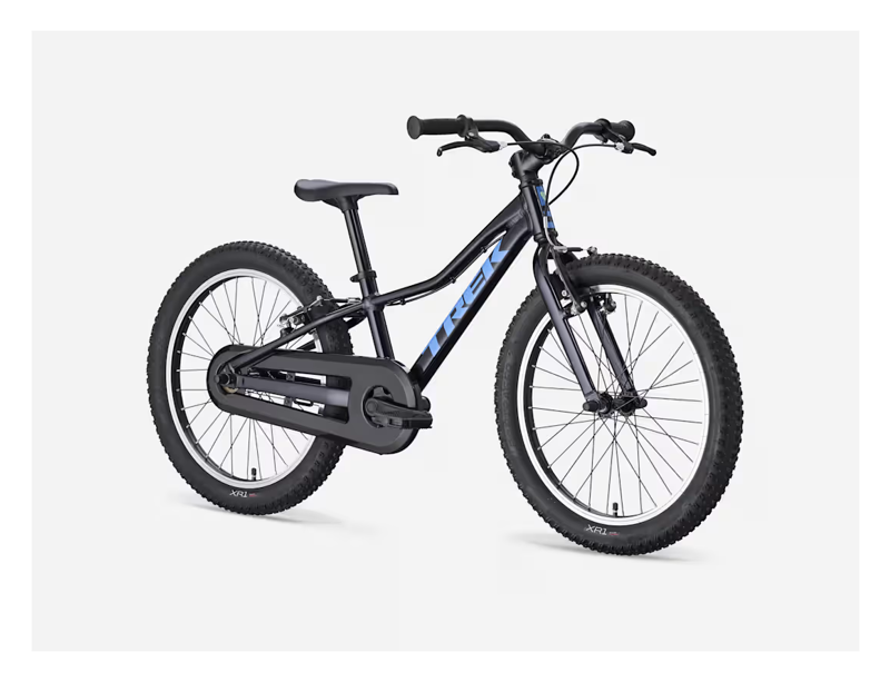 Trek Precaliber 20 Freewheel 2027 Kids Bike - Marianas Blue-1