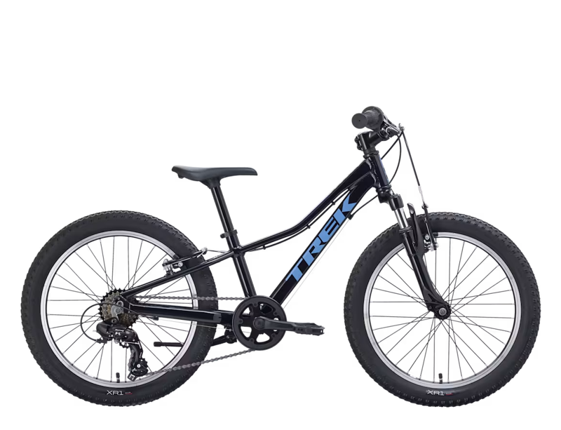 Trek Precaliber 20 7 Speed 2027 Kids Mountain Bike - Marianas Blue