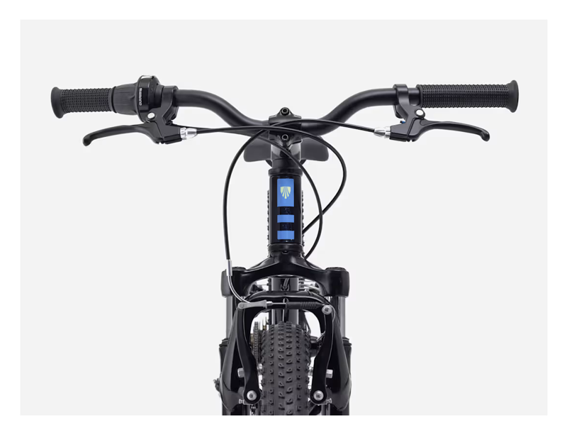 Trek Precaliber 20 7 Speed 2027 Kids Mountain Bike - Marianas Blue-4