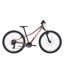 Trek Precaliber 24 Suspension 2027 Junior Mountain Bike - Sedona Red