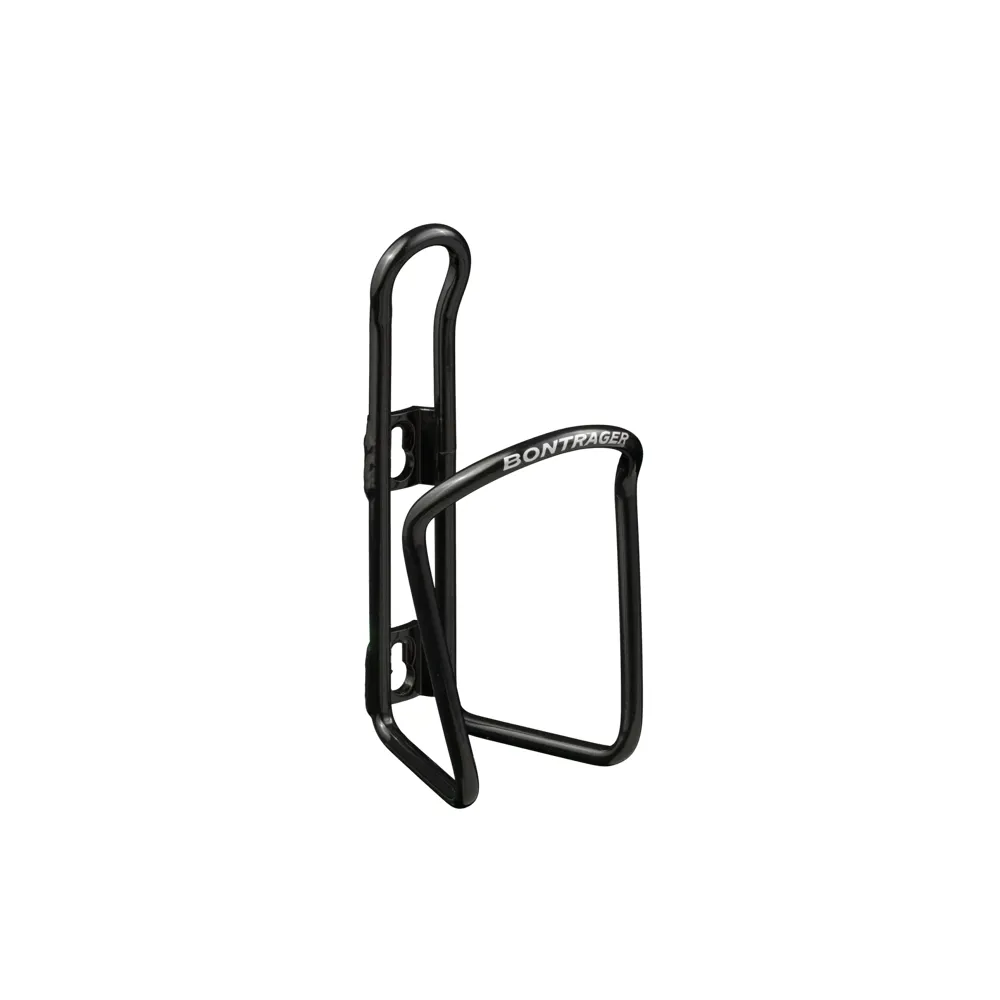 uPRISE Bikes Bontrager Hollow 6 mm Water Bottle Cage - Black | Price match, 365 day return s, 18-Month Warranty, Finance Available & Free UK Delivery