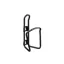 Bontrager Hollow 6 mm Water Bottle Cage - Black