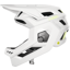 Abus Targon Mips Modular Full Face Helmet - Lemon White