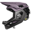 Abus Targon Mips Modular Full Face Helmet - Ash Purple