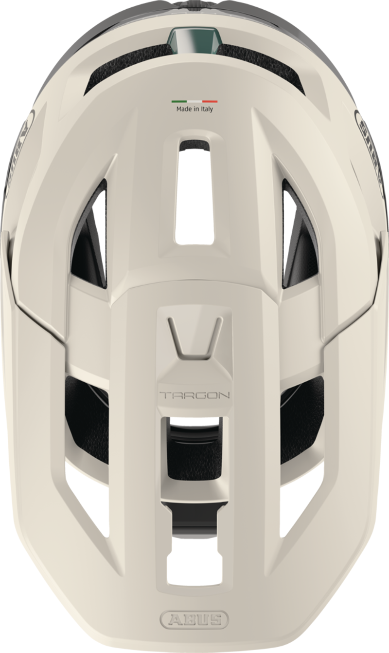 Abus Targon Mips Modular Full Face Helmet - Sand Beige-5