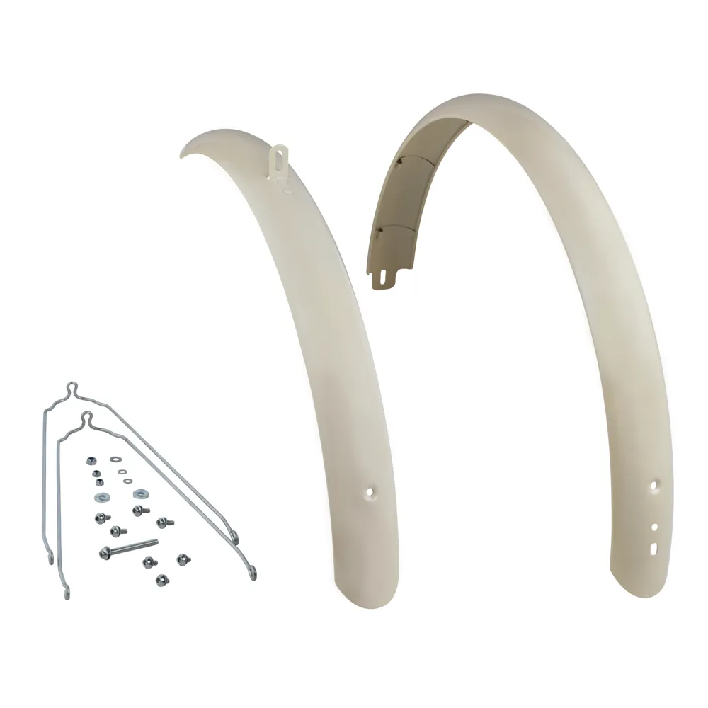 uPRISE Bikes Electra Townie Original 7D EQ Ladies 26 Inch Fender Set - Cream | Price match, 365 day return s, 18-Month Warranty, Finance Available & Free UK Delivery