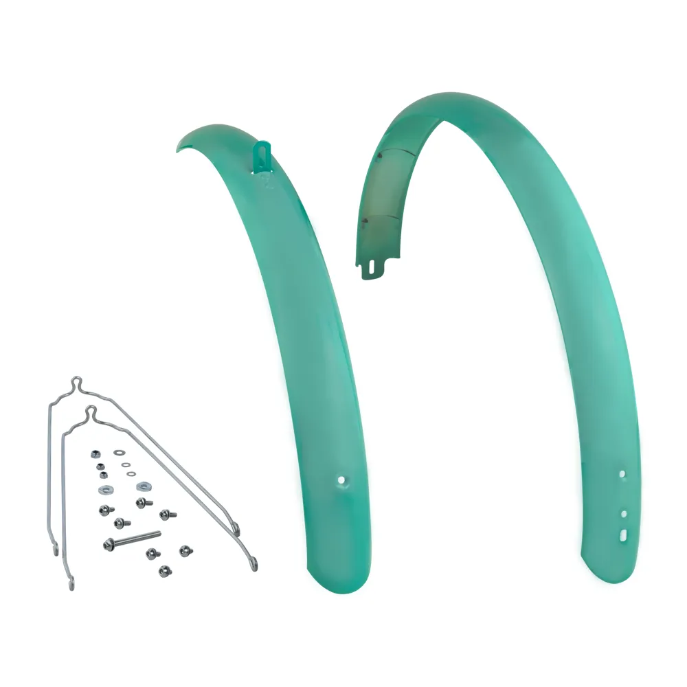 uPRISE Bikes Electra Townie Original 7D EQ Ladies 26 Inch Fender Set - Teal | Price match, 365 day return s, 18-Month Warranty, Finance Available & Free UK Delivery
