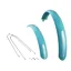 Electra Townie Balloon EQ 26 Inch Mudguard Set - Azure