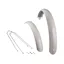 Electra Townie Balloon EQ 26 Inch Mudguard Set - Nude
