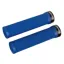 Burgtec The Bartender MTB Grips - Deep Blue