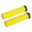 Burgtec The Bartender MTB Grips - Electric Yellow