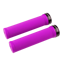 Burgtec The Bartender MTB Grips - Purple Rain