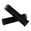 Burgtec The Bartender Pro Greg Minnaar Signature MTB Grips - Burgtec Black