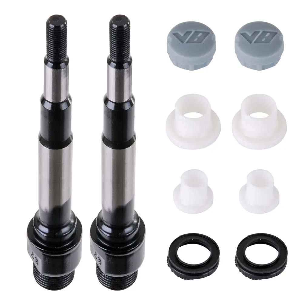 uPRISE Bikes DMR V8 Pedal V2.1 Service Kit | Price match, 365 day return s, 18-Month Warranty, Finance Available & Free UK Delivery